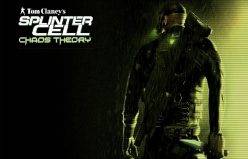 نسخه کامپیوتر بازی Splinter Cell Chaos Theory رایگان شد