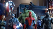 تریلر جدید بازی Marvel’s Avengers با محوریت مرد عنکبوتی
