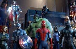 تریلر جدید بازی Marvel’s Avengers با محوریت مرد عنکبوتی
