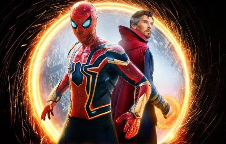 Spider-Man: No Way Home به دنبال نامزدی بهترین فیلم اسکار