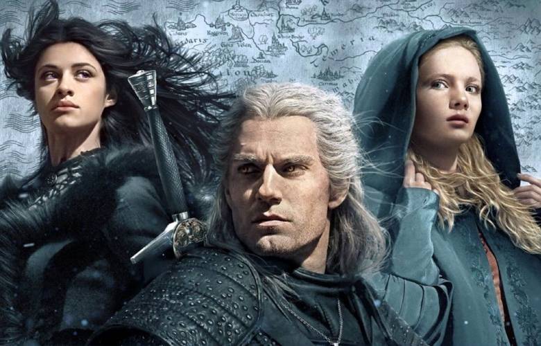 جزئیات تازه ای از فصل سوم سریال The Witcher منتشر شد
