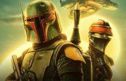 تریلر جدیدی از سریال Boba Fett منتشر شد