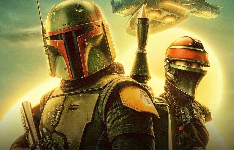 تریلر جدیدی از سریال Boba Fett منتشر شد
