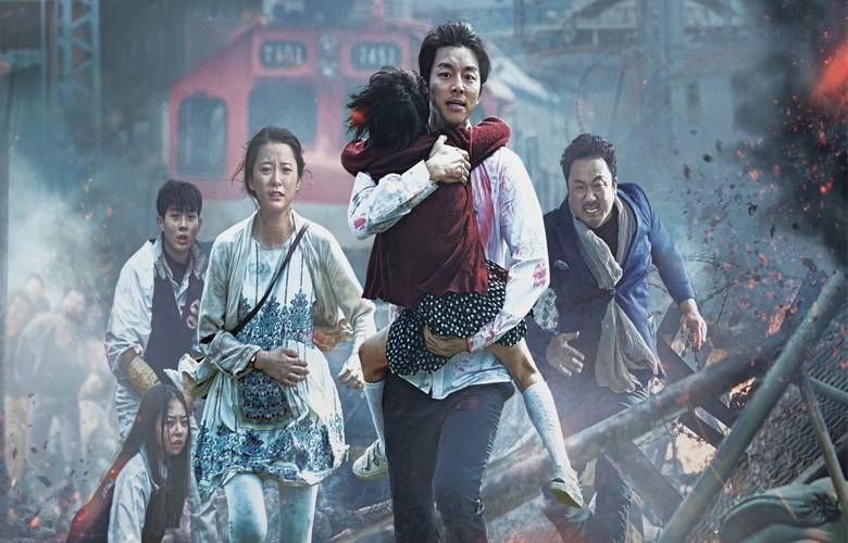 تاریخ اکران بازسازی غربی فیلم Train to Busan مشخص شد