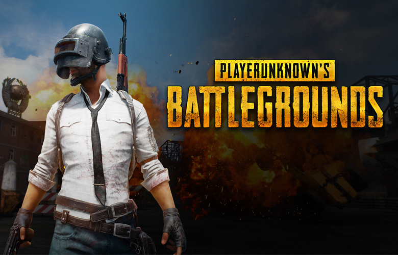 رایگان شدن بازی PUBG