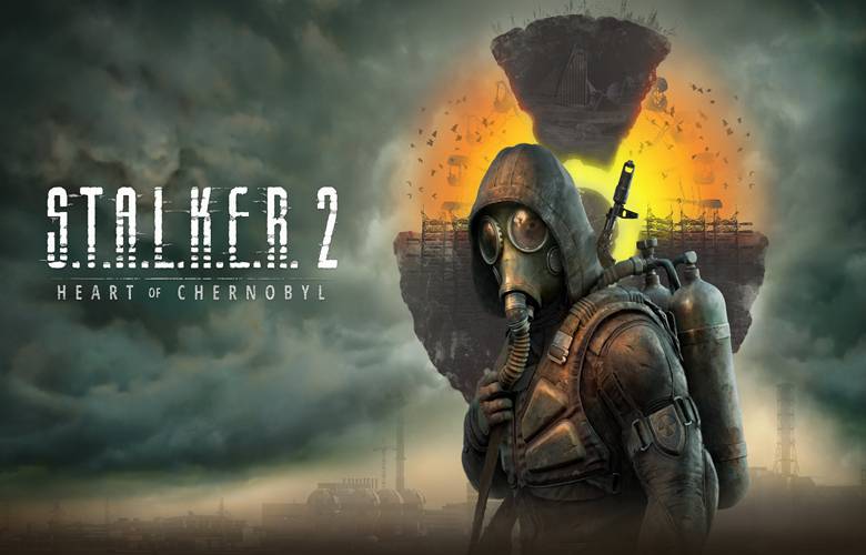 بازی STALKER 2 برای نصب حدودا 180 گیگابایت حجم لازم دارد