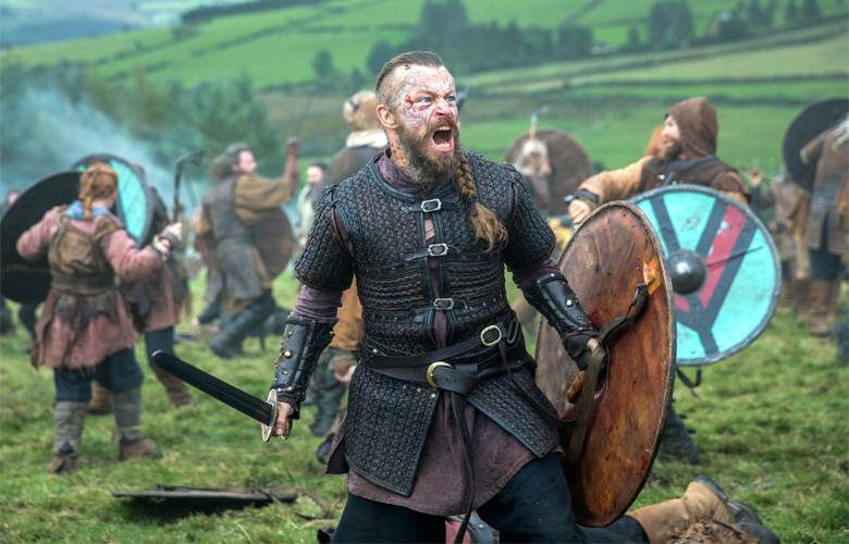 تریلر رسمی سریال Vikings: Valhalla منتشر شد