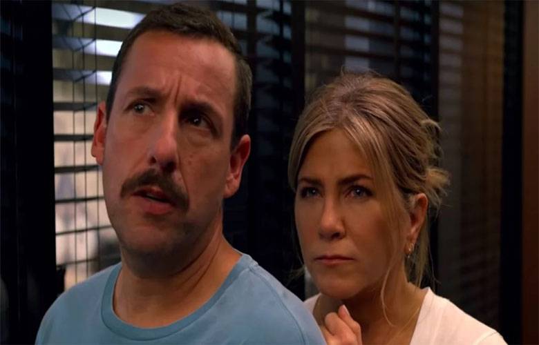 ۸ بازیگر جدید به آدام سندلر در فیلم Murder Mystery 2 نتفلیکس پیوستند