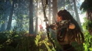 ساخت بازی Horizon Forbidden West به اتمام رسید