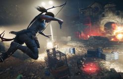 بازی سه‌گانه Tomb Raider در اپیک گیمز استور عرضه ی رایگان شد