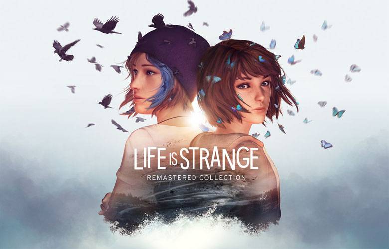 مقایسه کالکشن ریمستر Life is Strange با نسخه های عادی بازی در تصاویر تازه