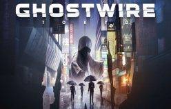 افزایش احتمال عرضه بازی GhostWire: Tokyo در ماه های آینده