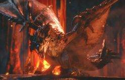 هشت میلیون نسخه فروش از بازی Monster Hunter Rise