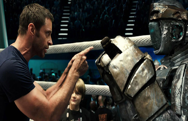 سریال Real Steel برای شبکه دیزنی پلاس در حال ساخت است