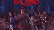 بار دیگر بازی Evil Dead: The Game با تأخیر مواجه شد