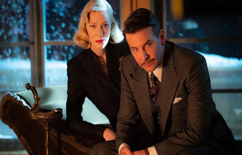 اعلام تاریخ پخش اثر جدید گیرمو دل تورو : فیلم Nightmare Alley از HBO Max و هولو؛