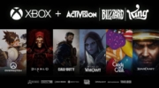مایکروسافت با پرداخت ۶۸.۷ میلیارد دلار اکتیویژن بلیزارد را خرید