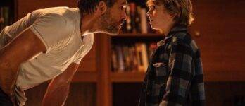 فیلم جدید The Adam Project