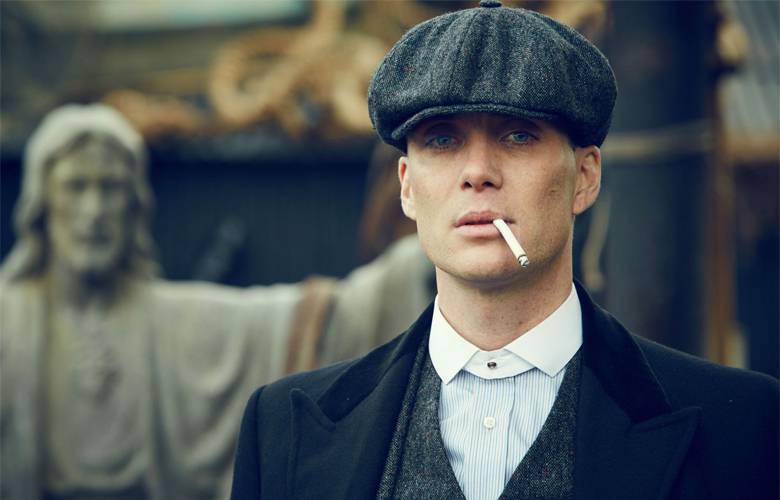 تاریخ آغاز پخش فصل ششم سریال Peaky Blinders اعلام شد
