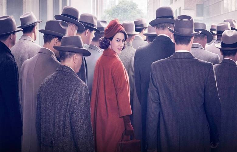 سریال The Marvelous Mrs. Maisel برای فصل پنجم و پایانی تمدید شد
