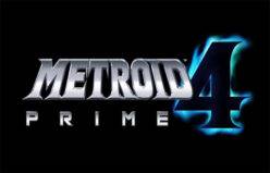 اشاره جالب سازنده به بازی Metroid Prime با یک تصویر جدید