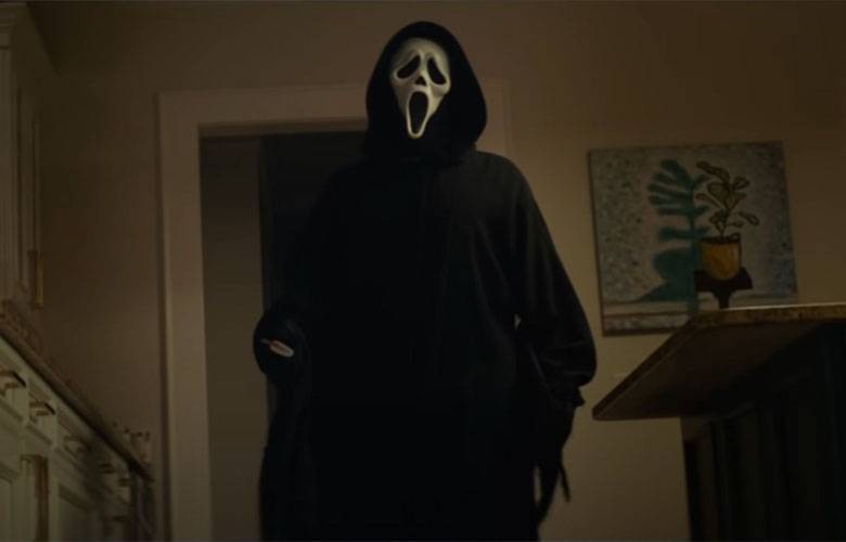 ساخت فیلم Scream 6 به طور رسمی تایید شد