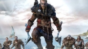 سود بیش از ۱ میلیارد دلاری از بازی Assassin’s Creed Valhalla برای یوبیسافت