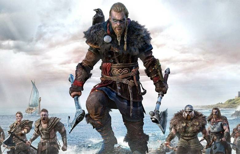 سود بیش از ۱ میلیارد دلاری از بازی Assassin’s Creed Valhalla برای یوبیسافت