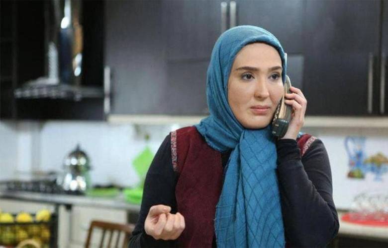 بازیگر ایرانی زهره فکور صبور درگذشت