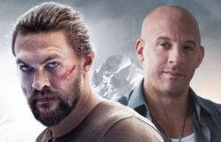 جیسون موموآ شخصیت شرور فیلم «Fast & Furious 10» خواهد بود