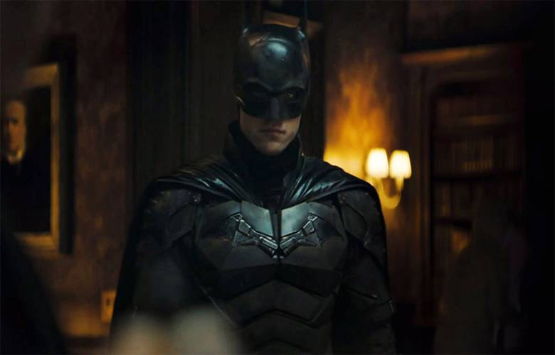 افتتاحیه بسیار موفق فیلم The Batmanدر گیشه جهانی
