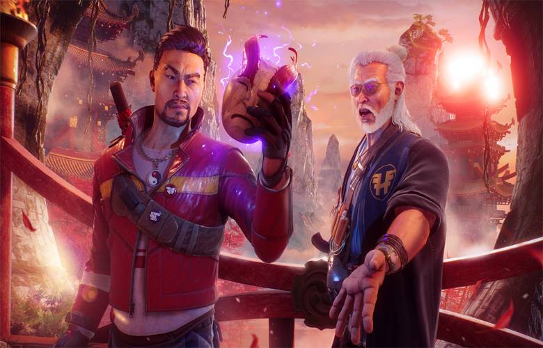عرضه بازی Shadow Warrior 3 به زودی برای تمامی کنسول ها