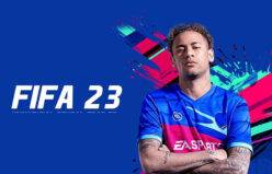 پشتیبانی FIFA 23 از کراس پلی