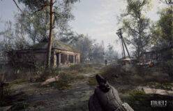 توسعه بازی Stalker 2: Heart of Chernobyl متوقف شد