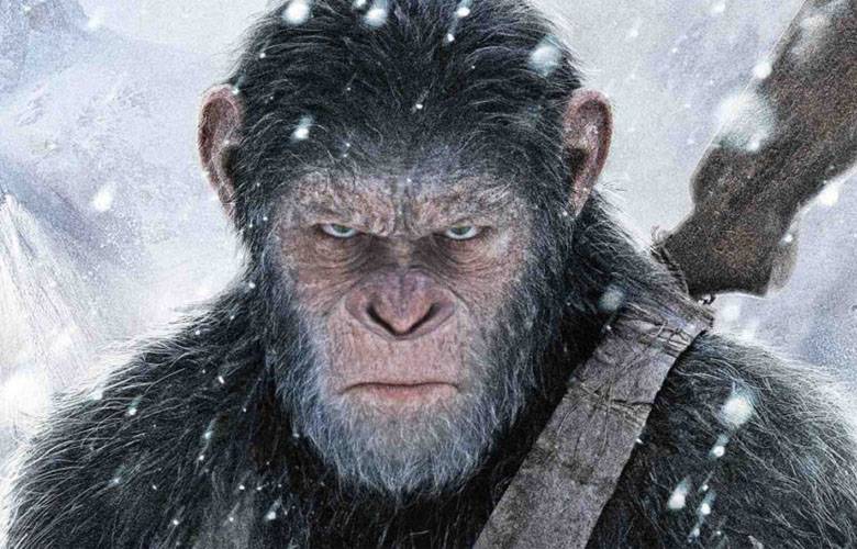 فیلم جدید Planet of the Apes تابستان امسال فیلمبرداری می‌شود