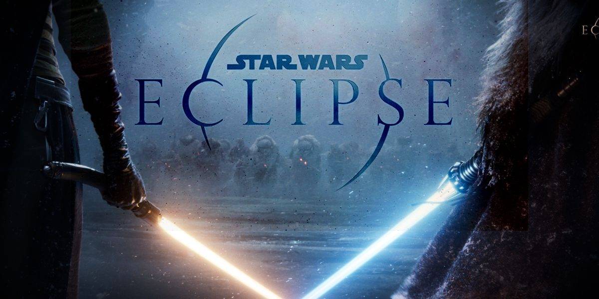 به تعویق افتادن بازی Star Wars Eclipse حداقل تا سال 2028