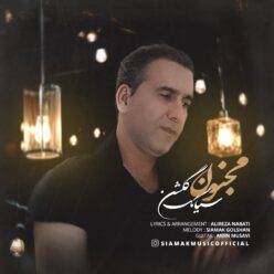 دانلود آهنگ سیامک گلشن مجنون