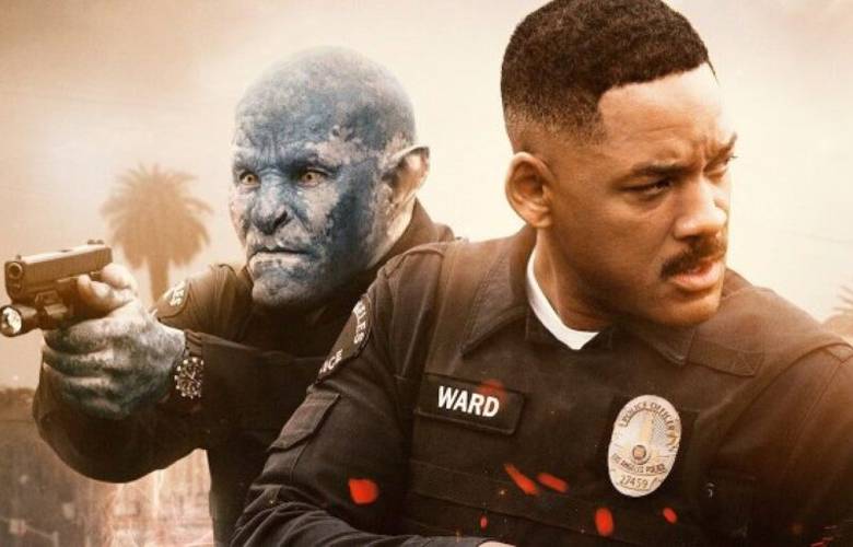 ساخت فیلم Bright 2 پس از حواشی اسکار ویل اسمیت لغو شد