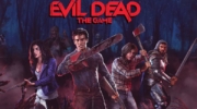 حجم احتمالی نسخه PS5 بازی Evil Dead: The Game فاش شد