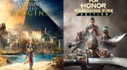 عرضه بازی Assassin’s Creed Origins برای ایکس باکس گیم پس