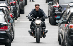 عنوان رسمی فیلم Mission Impossible 7 با بازی تام کروز اعلام شد