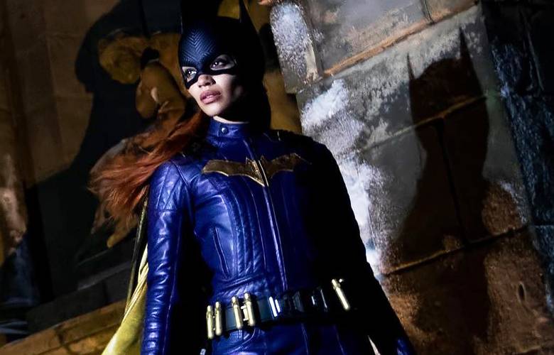 فیلمبرداری فیلم Batgirl به اتمام رسید