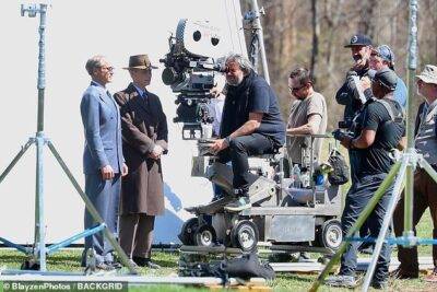 فیلم Oppenheimer