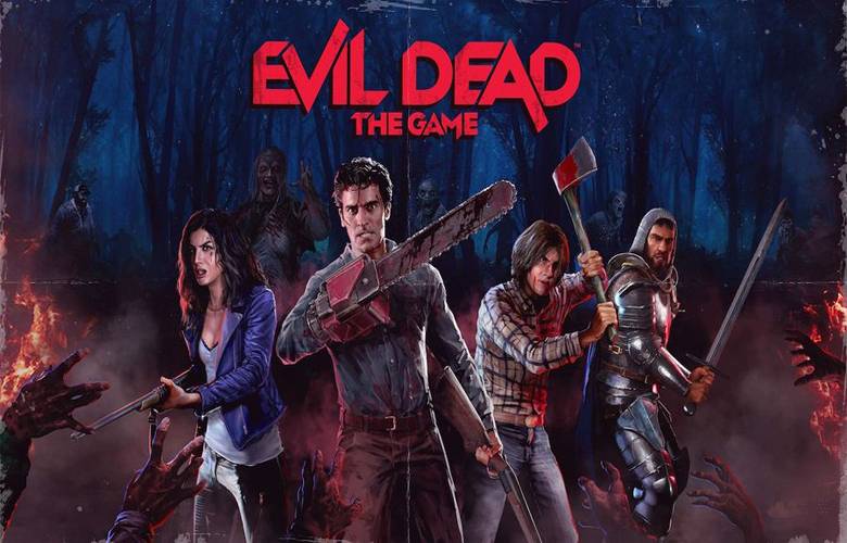 Evil Dead: The Game تنها در ۵ روز پس از انتشار۵۰۰ هزار نسخه فروخت
