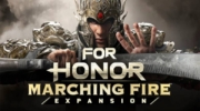 تاریخ انتشار Assassin’s Creed Origins و For Honor روی گیم پس اعلام شد