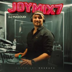دانلود آهنگ دجی مسعودی  Joymix7