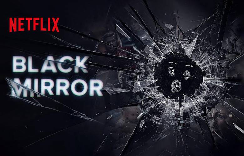 تولید فصل ششم سریال Black Mirror توسط نتفلیکس