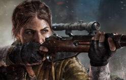بازی Call of Duty: Vanguard به مدت یک هفته رایگان شد