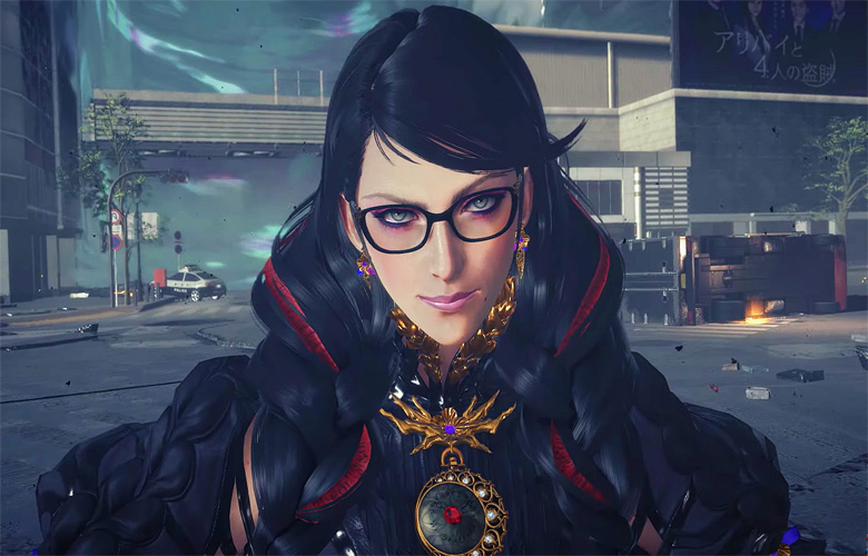 انتشار بازی Bayonetta 3 در سال ۲۰۲۲