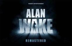 هنوز ریمستر بازی Alan Wake به سود نرسیده است